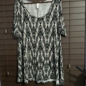 Lularoe Top XL